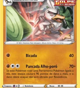 Sirfetch'd de Galar (079/198)