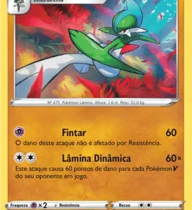 Gallade (081/198)