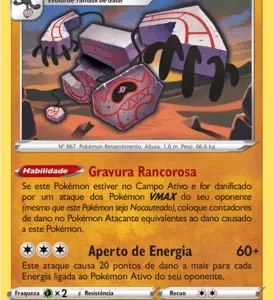 Runerigus de Galar (083/198)