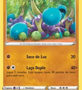 Crabrawler (084/198)