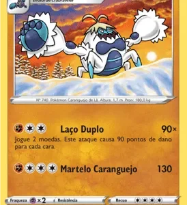 Crabominable (085/198)