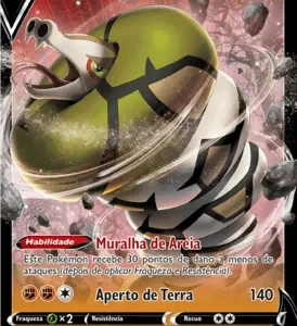 Sandaconda V (089/198)