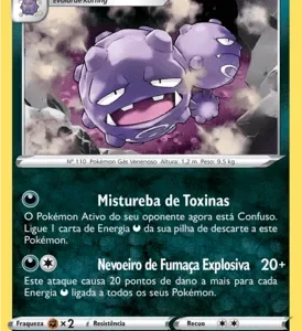 Weezing (095/198)