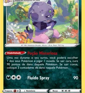 Slowking de Galar (098/198)