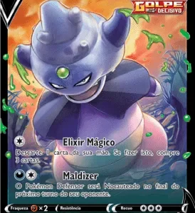 Slowking de Galar V (099/198)