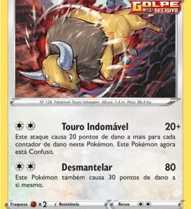 Tauros (115/198)