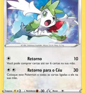 Shaymin (123/198)
