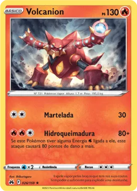 Volcanion (026/159)