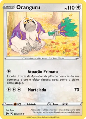 Oranguru (119/159)