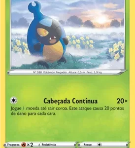 Karrablast (008/189)