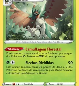 Decidueye (013/189)