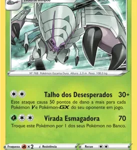 Golisopod (018/189)