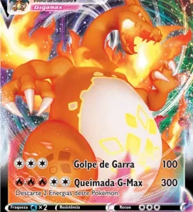 Charizard VMAX (020/189)