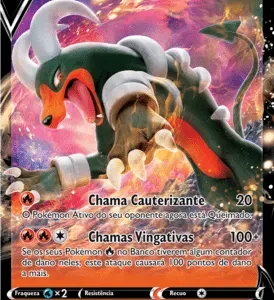 Houndoom V (021/189)