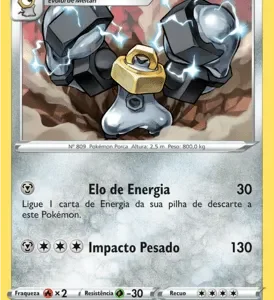 Melmetal (130/189)