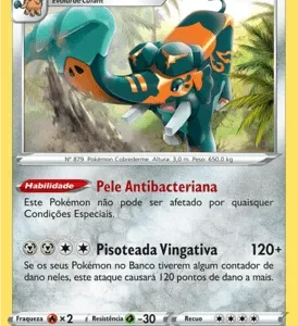 Copperajah (132/189)