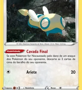 Dunsparce (137/189)