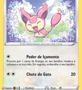 Skitty (141/189)