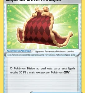 Capa da Determinação (160/189)