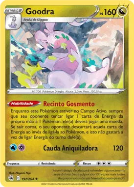 Goodra (197/264)