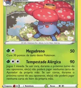 Vileplume (003/196)