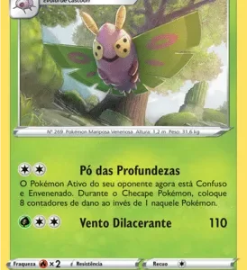 Dustox (010/196)