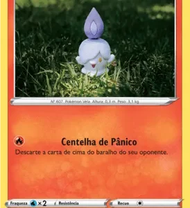 Litwick (024/196)