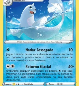 Dewgong (034/196)