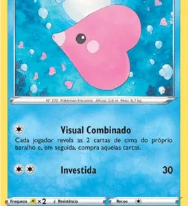 Luvdisc (038/196)