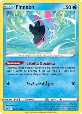 Finneon (040/196)