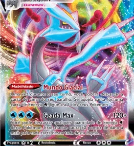 Kyurem VMAX (049/196)