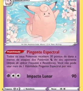 Clefable (063/196)