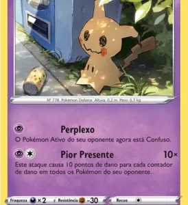 Mimikyu (080/196)