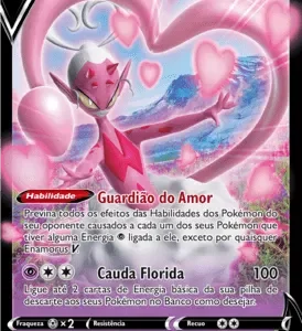 Enamorus V (082/196)