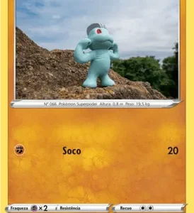 Machop (086/196)