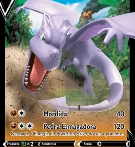 Aerodactyl V (092/196)