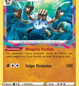 Barbaracle (107/196)