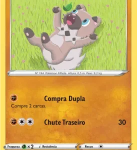Rockruff (109/196)