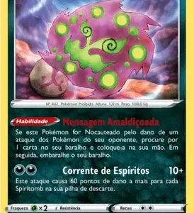 Spiritomb (117/196)