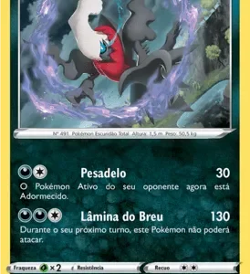 Darkrai (120/196)