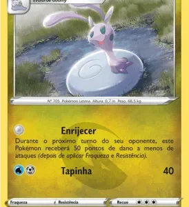 Sliggoo de Hisui (133/196)