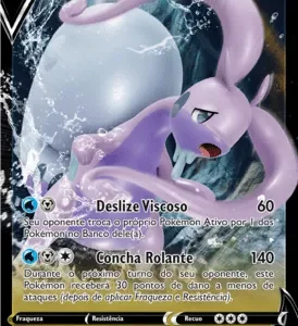 Goodra de Hisui V (135/196)