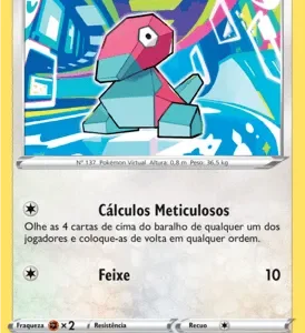Porygon (140/196)