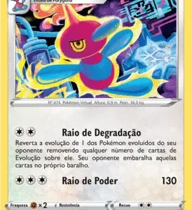 Porygon-Z (142/196)
