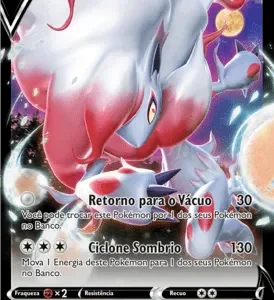 Zoroark de Hisui V (146/196)