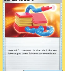 Bomba de Dano (156/196)