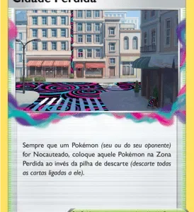 Cidade Perdida (161/196)