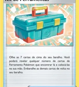 Kit de Ferramentas (168/196)