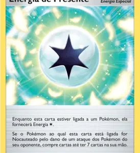 Energia de Presente (171/196)