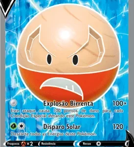 Electrode de Hisui V (172/196)